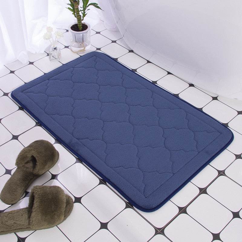 DryStep™ Tapete Antiderrapante Seco - Haustter