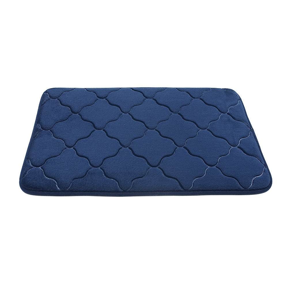 DryStep™ Tapete Antiderrapante Seco - Haustter