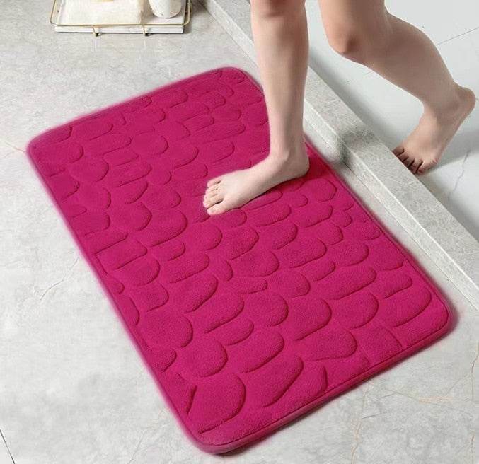 DryStep™ Tapete Antiderrapante Seco - Haustter
