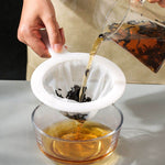 CoaFáci™ Coador de Nylon Ultrafino - Haustter