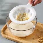 CoaFáci™ Coador de Nylon Ultrafino - Haustter