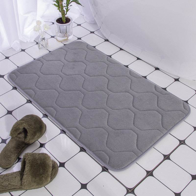 DryStep™ Tapete Antiderrapante Seco - Haustter