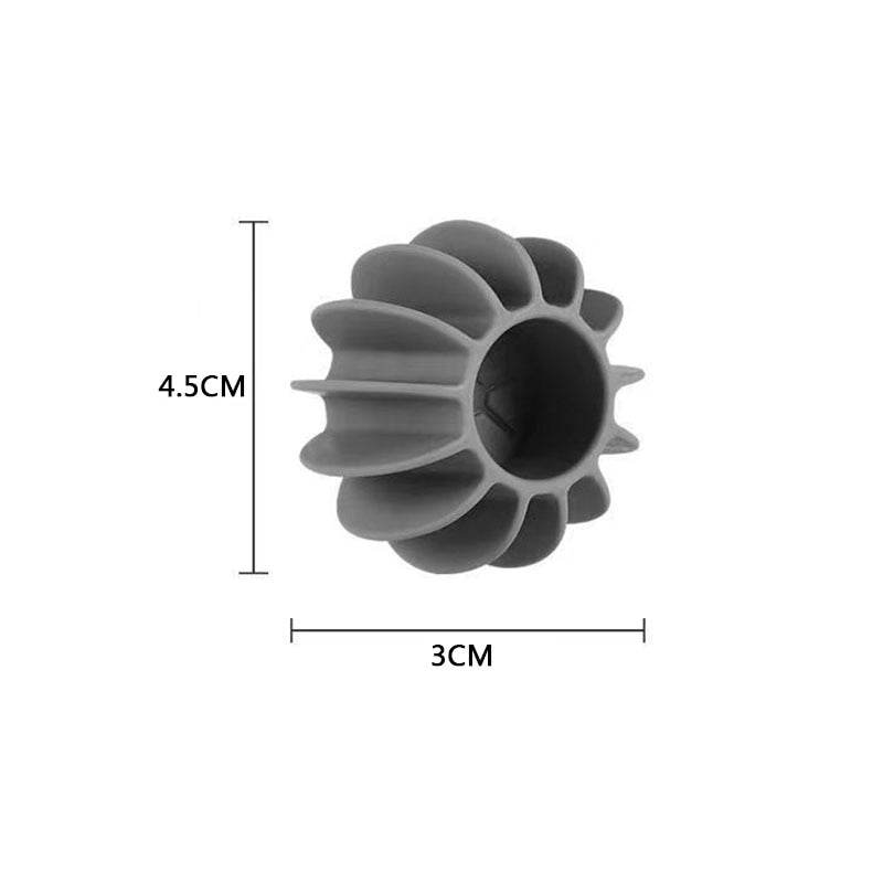 Bolas Silicone de Lava-roupas - Pequenas - Haustter