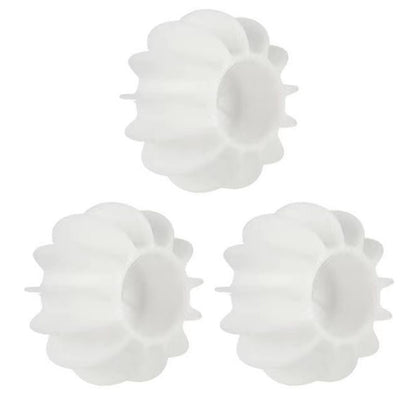 Bolas Silicone de Lava-roupas - Pequenas