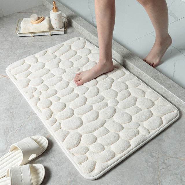 DryStep™ Tapete Antiderrapante Seco - Haustter