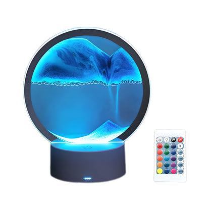 Sandcolor™ Luminária Areia RGB