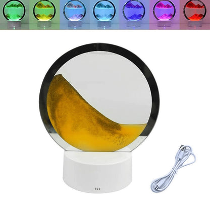 Sandcolor™ Luminária Areia RGB