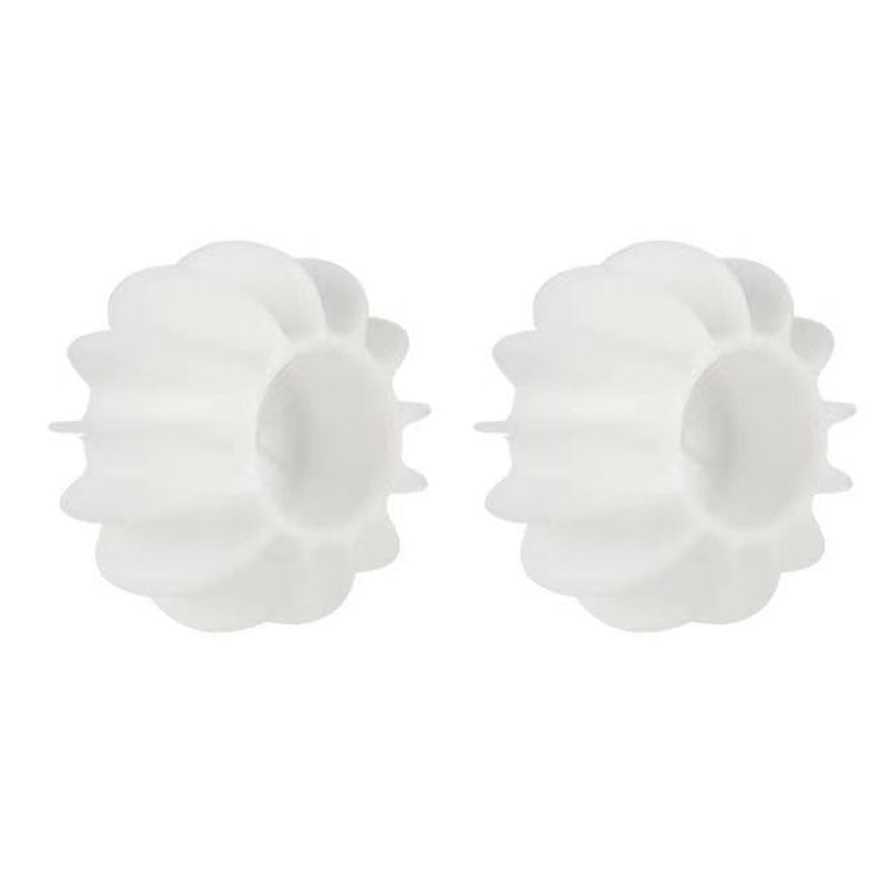 Bolas Silicone de Lava-roupas - Pequenas