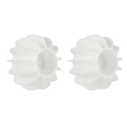 Bolas Silicone de Lava-roupas - Pequenas