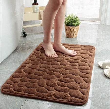 DryStep™ Tapete Antiderrapante Seco - Haustter