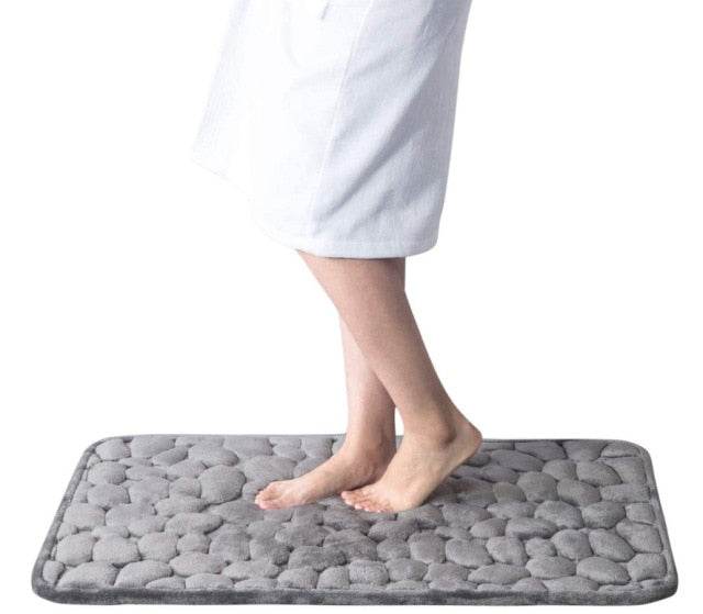 DryStep™ Tapete Antiderrapante Seco - Haustter