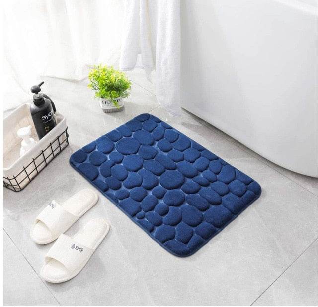 DryStep™ Tapete Antiderrapante Seco - Haustter