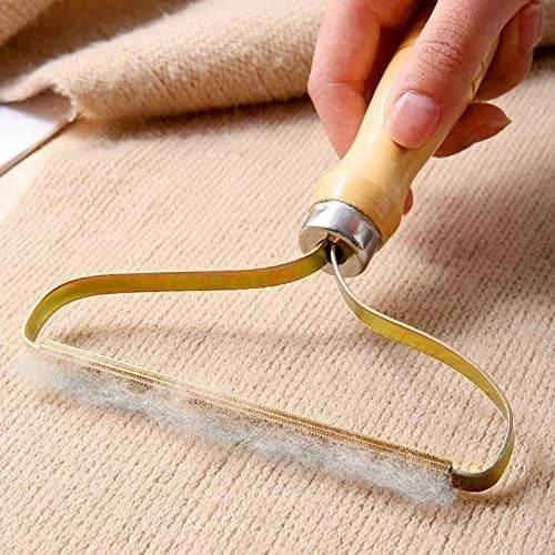 FioFree™ Removedor de Fiapos e Pelos - Haustter