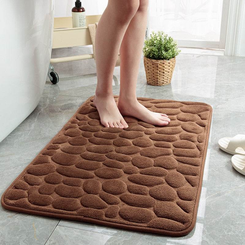 DryStep™ Tapete Antiderrapante Seco - Haustter