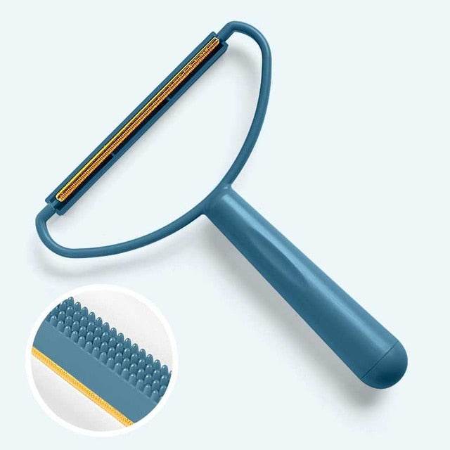 FioFree™ Removedor de Fiapos e Pelos - Haustter