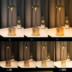 Alumlamp™ Candeeiro de Mesa - Haustter