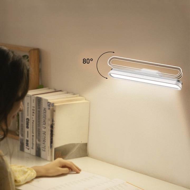 Lampbar™ Luminária Magnética - Haustter